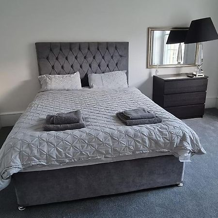 דירות אדינבורו Large 4 Bed מראה חיצוני תמונה