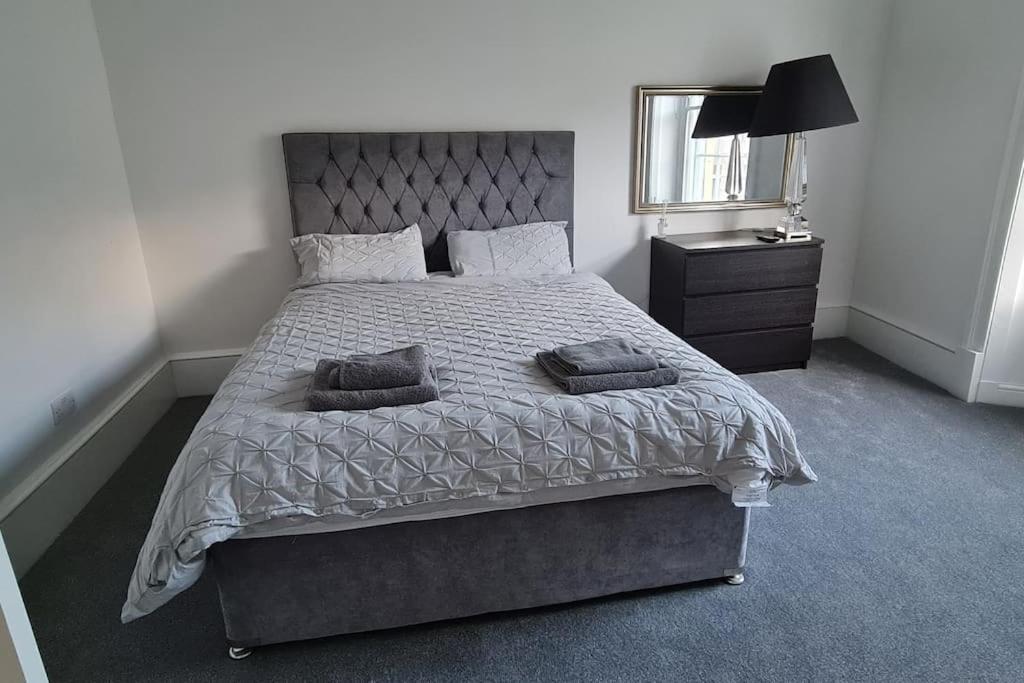 דירות אדינבורו Large 4 Bed מראה חיצוני תמונה