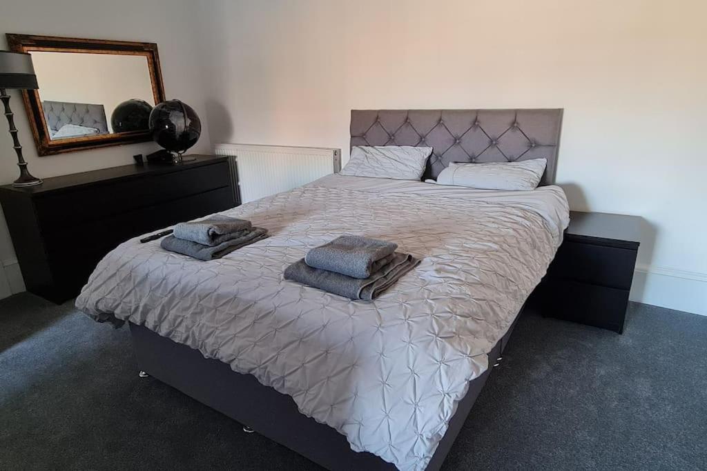 דירות אדינבורו Large 4 Bed מראה חיצוני תמונה