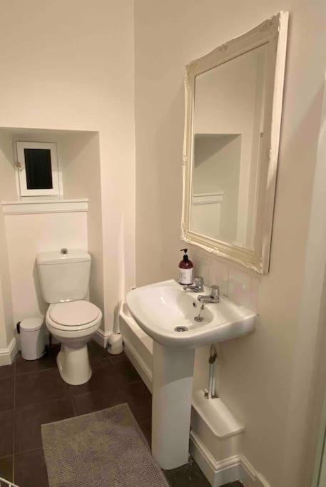 דירות אדינבורו Large 4 Bed מראה חיצוני תמונה